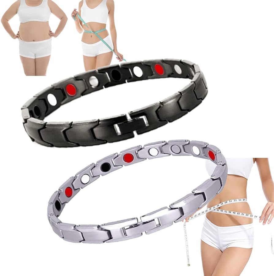 BRAZALETE PULSERA MAGNETICA
