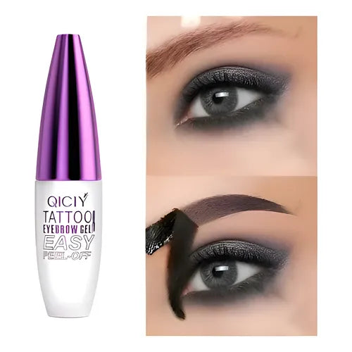 Drop Set Romantic Tatuador de ceja