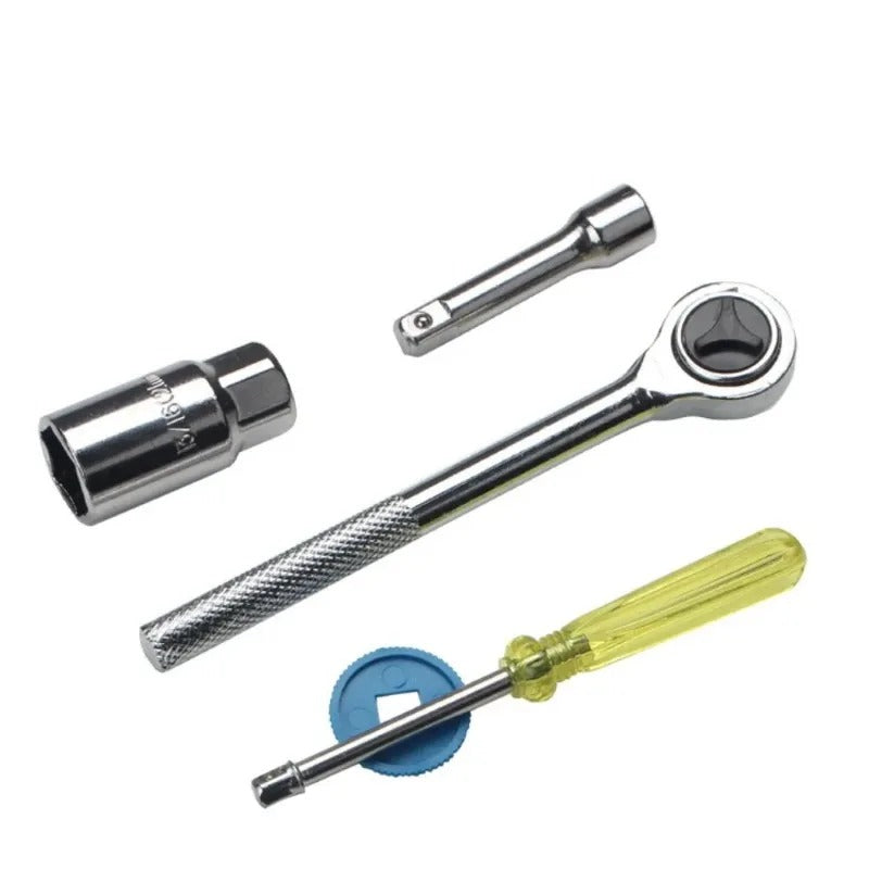 Ratchet Juego Copas | Kit de Herramientas
